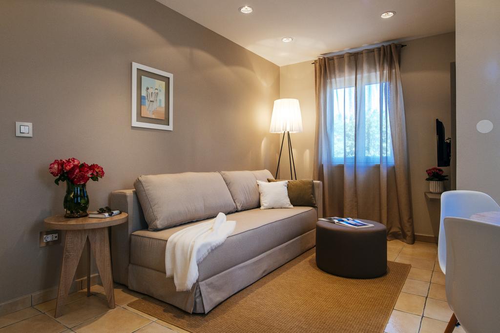 Villa Mirakul Sukosan Room photo